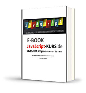 eBook Javascript-Kurs.de